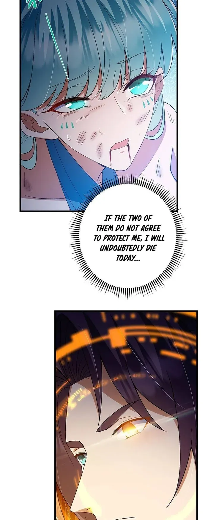 Keep A Low Profile, Sect Leader Chapter 395 Online - página 34