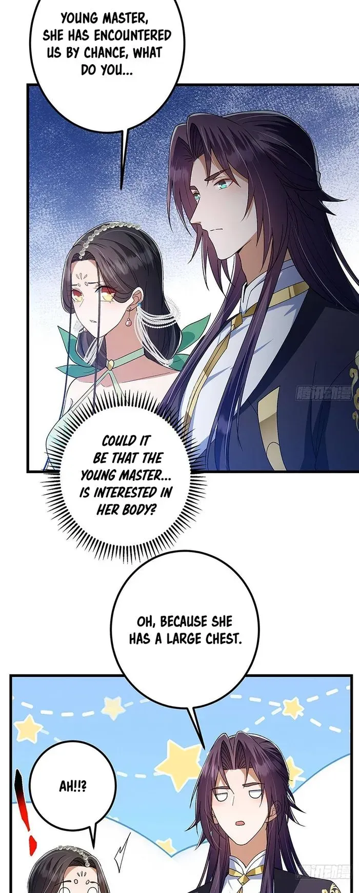 Keep A Low Profile, Sect Leader Chapter 395 Online - página 40