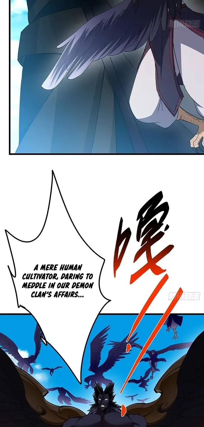 Keep A Low Profile, Sect Leader Chapter 395 Online - página 45