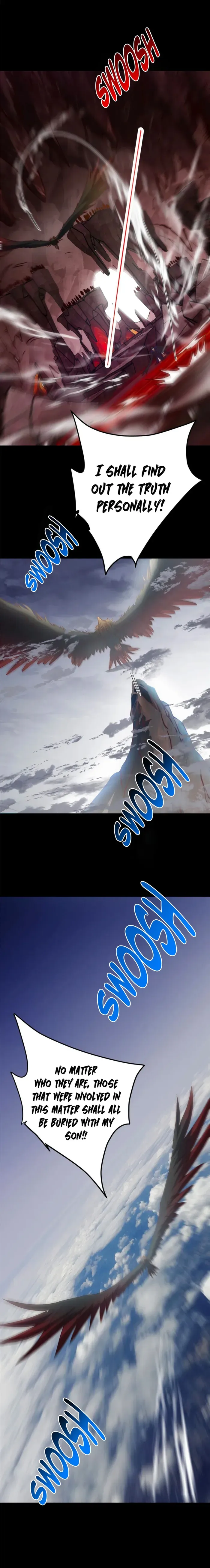 Keep A Low Profile, Sect Leader Chapter 397 Online - página 11