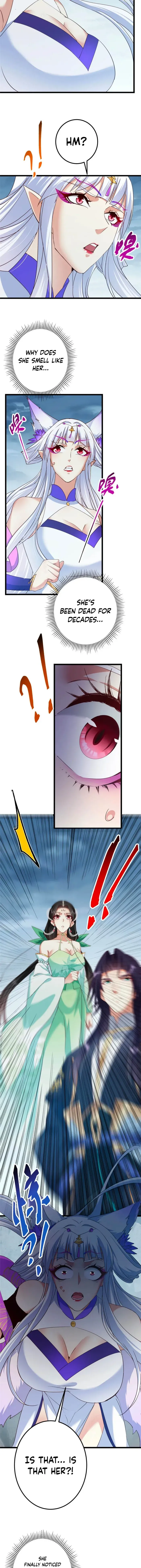 Keep A Low Profile, Sect Leader Chapter 414 Online - página 2
