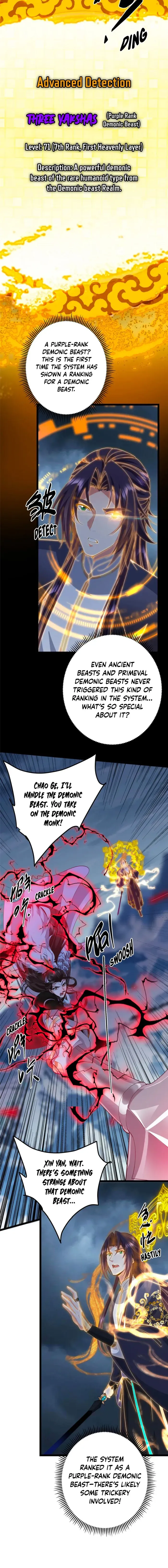 Keep A Low Profile, Sect Leader Chapter 422 Online - página 14