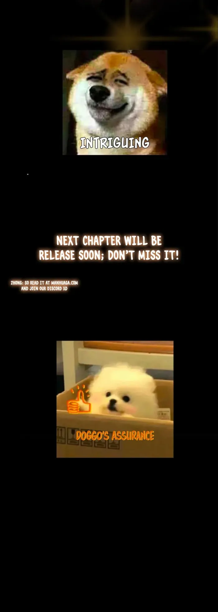 Keep A Low Profile, Sect Leader Chapter 430 Online - página 15