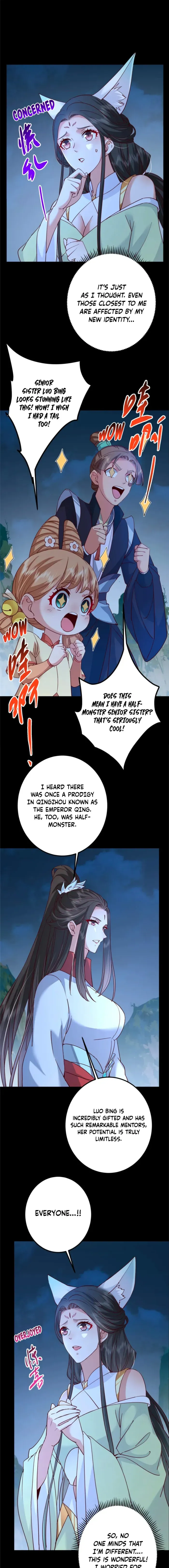 Keep A Low Profile, Sect Leader Chapter 431 Online - página 4