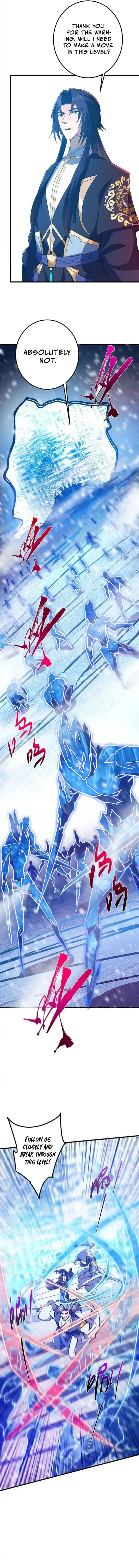 Keep A Low Profile, Sect Leader Chapter 433 Online - página 2
