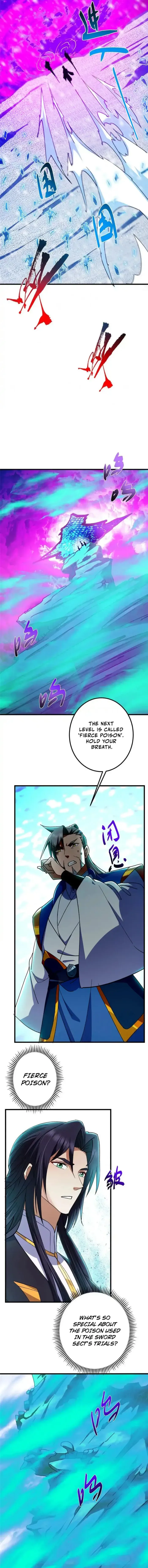 Keep A Low Profile, Sect Leader Chapter 433 Online - página 4