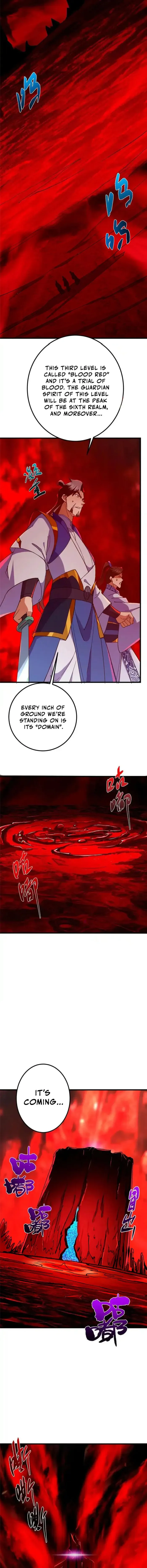 Keep A Low Profile, Sect Leader Chapter 433 Online - página 7