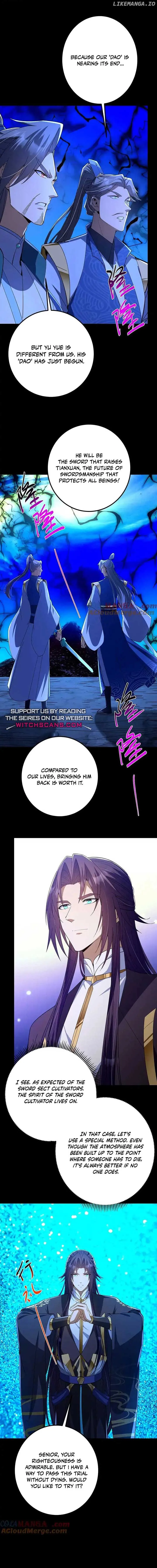 Keep A Low Profile, Sect Leader Chapter 434 Online - página 2