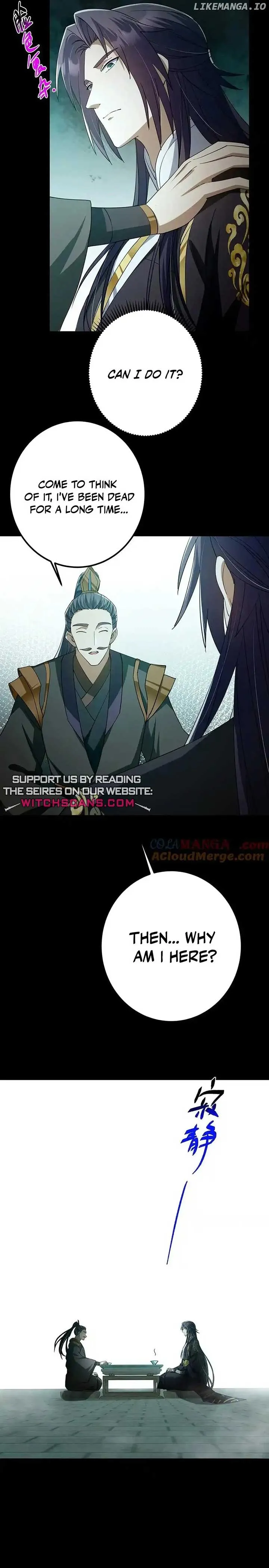 Keep A Low Profile, Sect Leader Chapter 434 Online - página 10