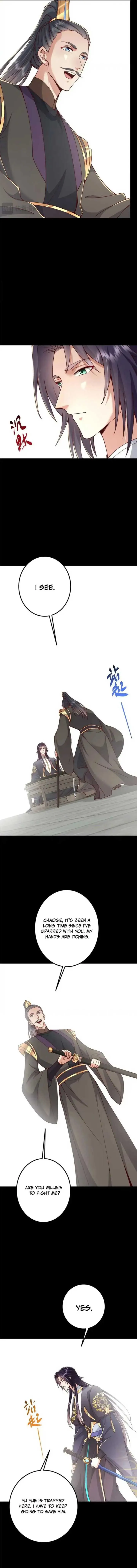 Keep A Low Profile, Sect Leader Chapter 435 Online - página 2