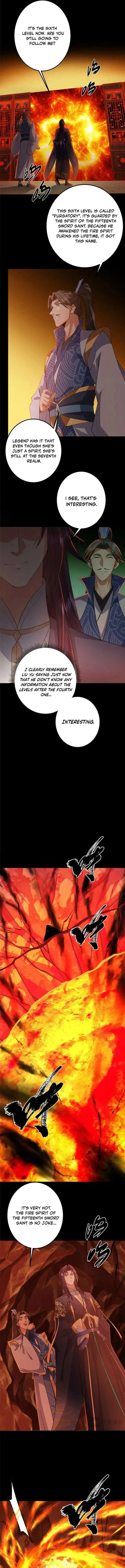 Keep A Low Profile, Sect Leader Chapter 435 Online - página 7
