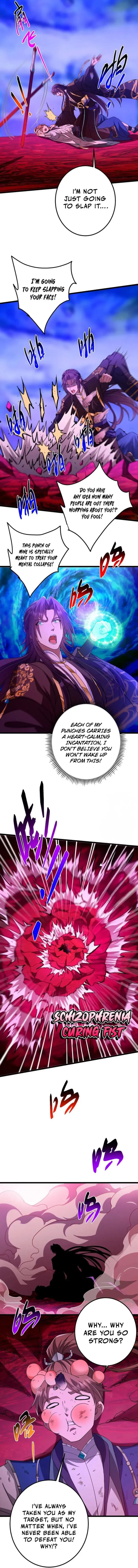 Keep A Low Profile, Sect Leader Chapter 437 Online - página 7
