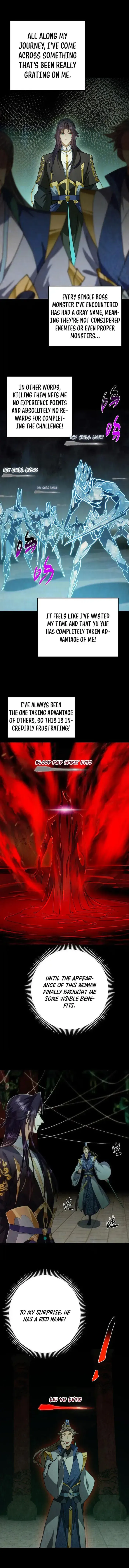 Keep A Low Profile, Sect Leader Chapter 439 Online - página 2