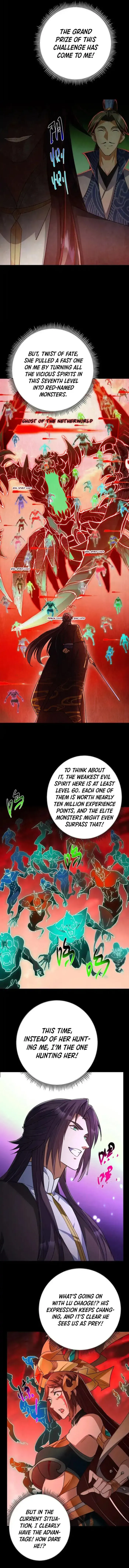 Keep A Low Profile, Sect Leader Chapter 439 Online - página 3