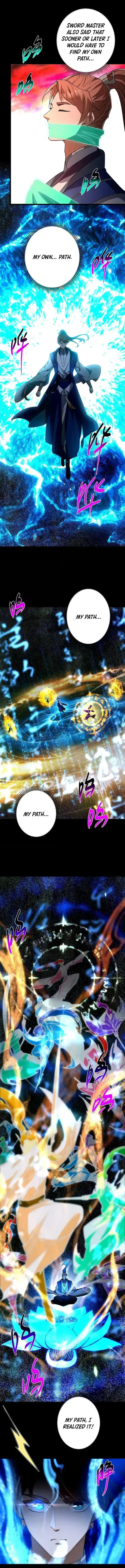Keep A Low Profile, Sect Leader Chapter 439 Online - página 6