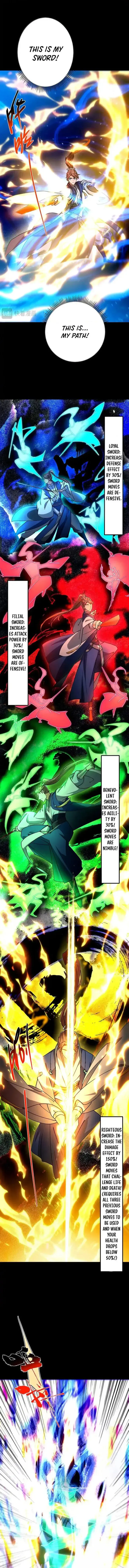 Keep A Low Profile, Sect Leader Chapter 439 Online - página 7