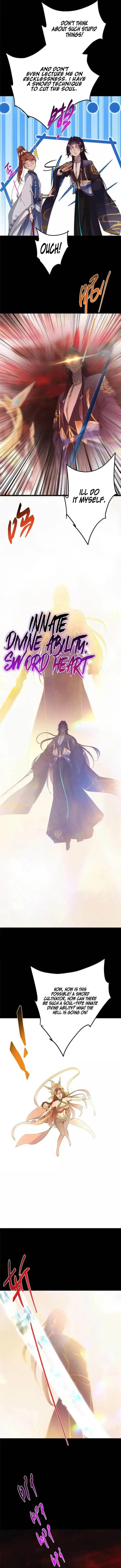 Keep A Low Profile, Sect Leader Chapter 440 Online - página 2