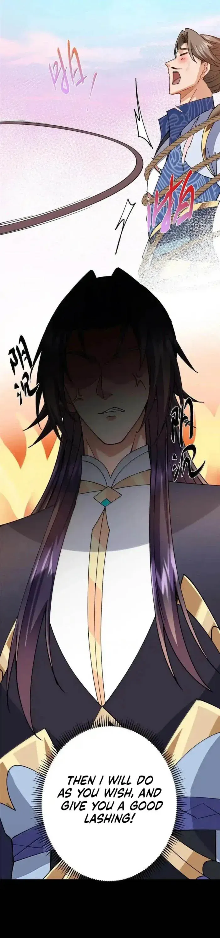 Keep A Low Profile, Sect Leader Chapter 440 Online - página 10