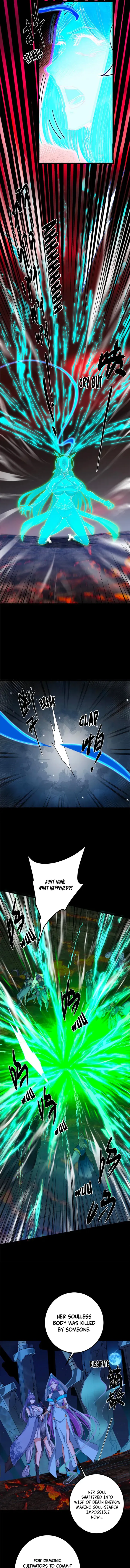 Keep A Low Profile, Sect Leader Chapter 442 Online - página 2