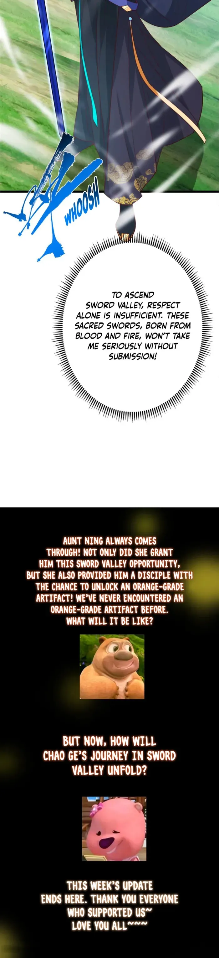 Keep A Low Profile, Sect Leader Chapter 442 Online - página 12