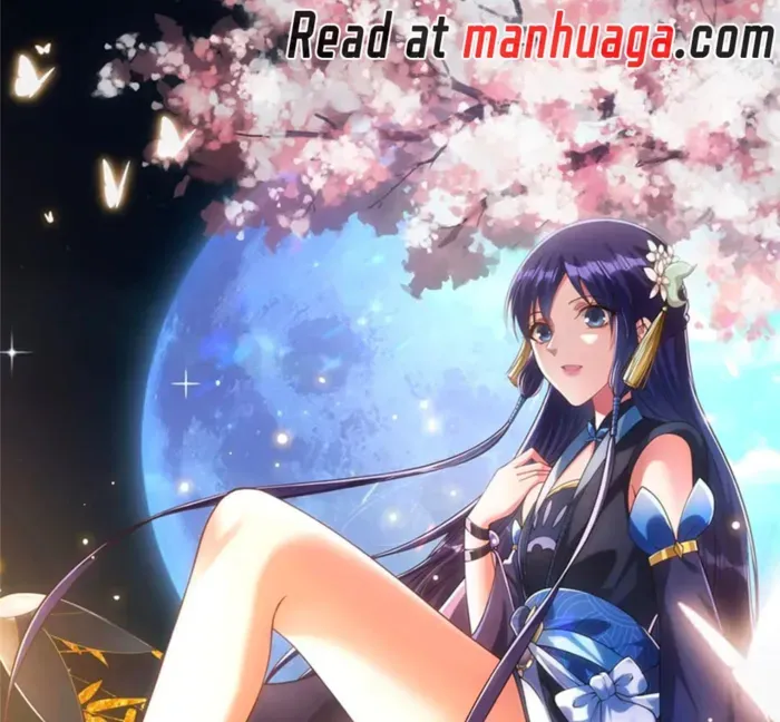 Keep A Low Profile, Sect Leader Chapter 443 Online - página 1