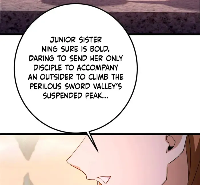 Keep A Low Profile, Sect Leader Chapter 443 Online - página 8