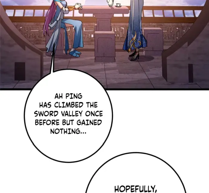Keep A Low Profile, Sect Leader Chapter 443 Online - página 14