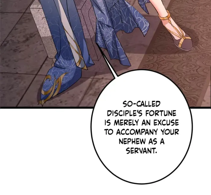 Keep A Low Profile, Sect Leader Chapter 443 Online - página 19