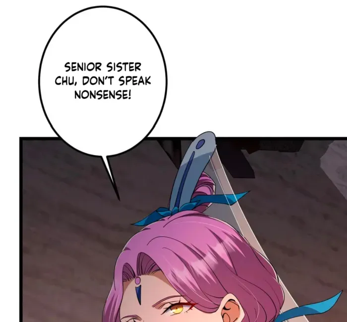 Keep A Low Profile, Sect Leader Chapter 443 Online - página 20