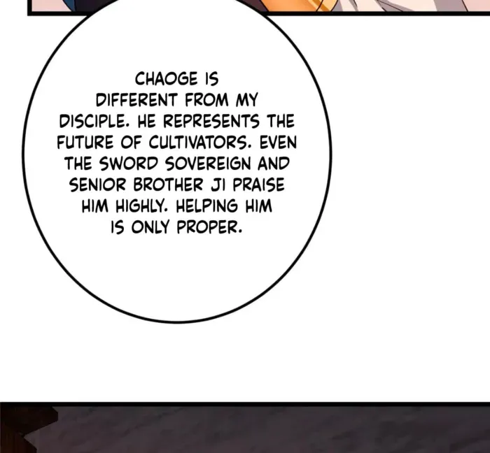 Keep A Low Profile, Sect Leader Chapter 443 Online - página 22