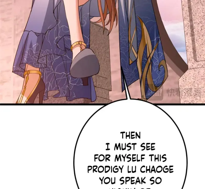 Keep A Low Profile, Sect Leader Chapter 443 Online - página 24