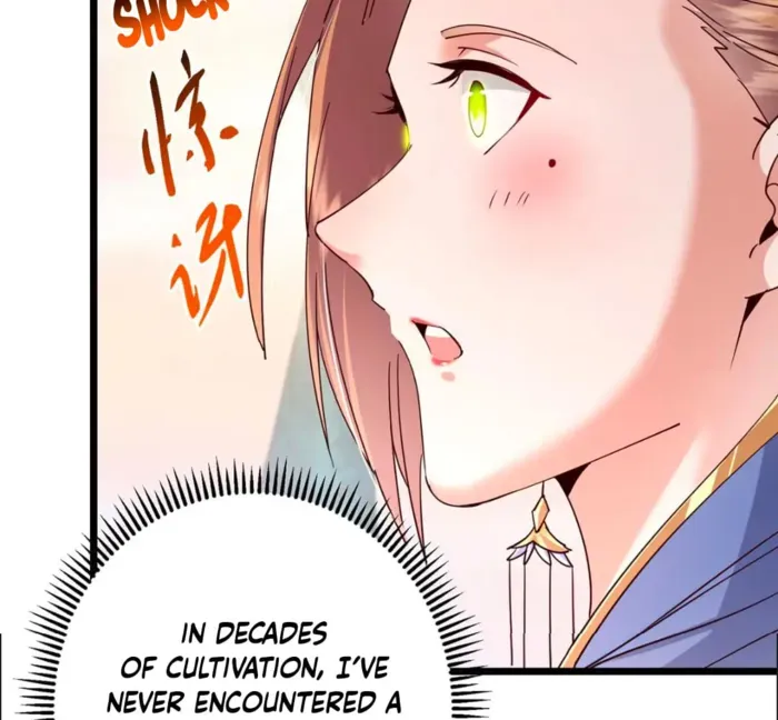 Keep A Low Profile, Sect Leader Chapter 443 Online - página 30