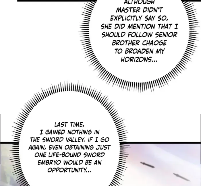 Keep A Low Profile, Sect Leader Chapter 443 Online - página 42