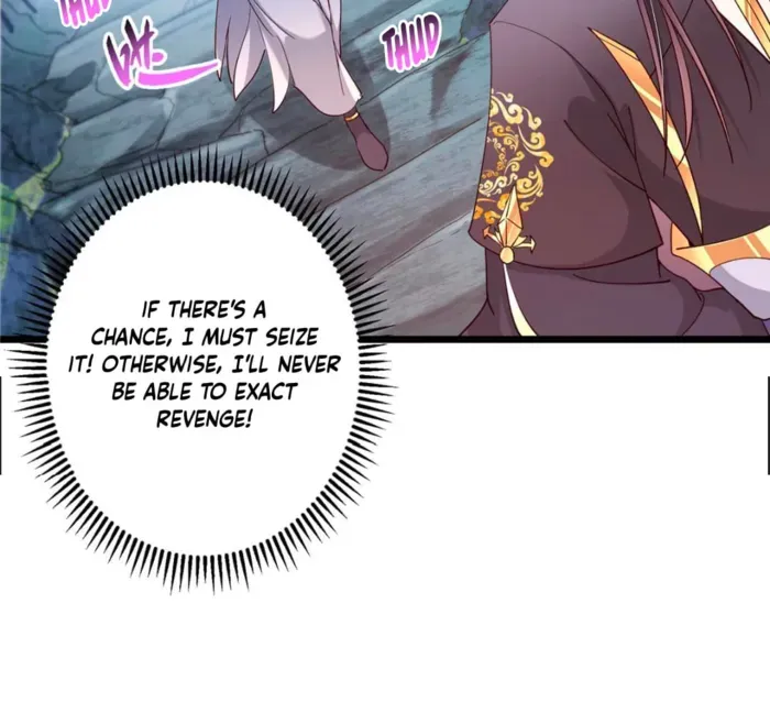 Keep A Low Profile, Sect Leader Chapter 443 Online - página 46