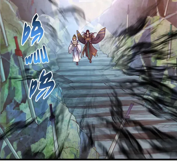 Keep A Low Profile, Sect Leader Chapter 443 Online - página 48