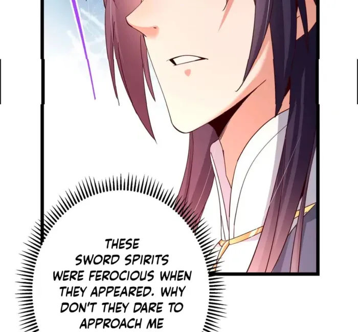 Keep A Low Profile, Sect Leader Chapter 443 Online - página 50