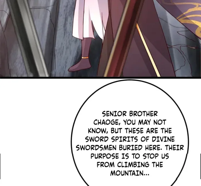 Keep A Low Profile, Sect Leader Chapter 443 Online - página 53