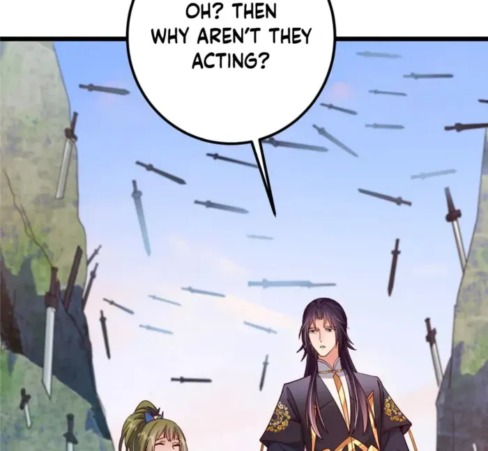 Keep A Low Profile, Sect Leader Chapter 443 Online - página 56