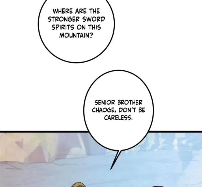 Keep A Low Profile, Sect Leader Chapter 443 Online - página 60