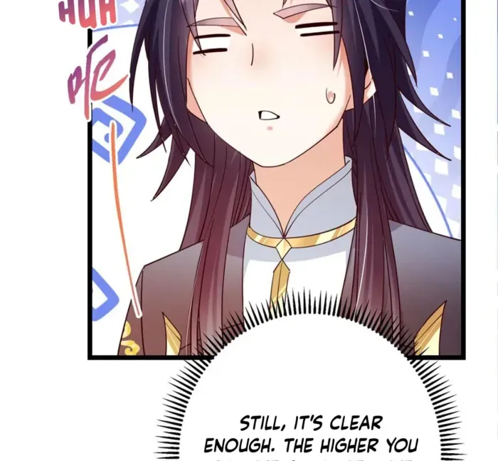 Keep A Low Profile, Sect Leader Chapter 443 Online - página 71