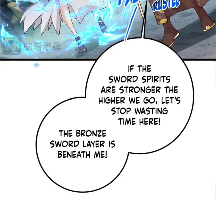 Keep A Low Profile, Sect Leader Chapter 443 Online - página 74