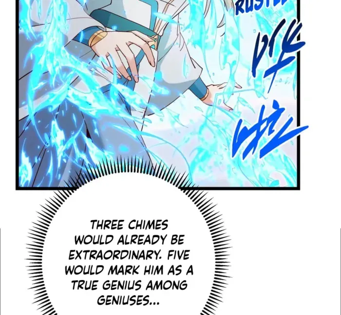 Keep A Low Profile, Sect Leader Chapter 443 Online - página 78