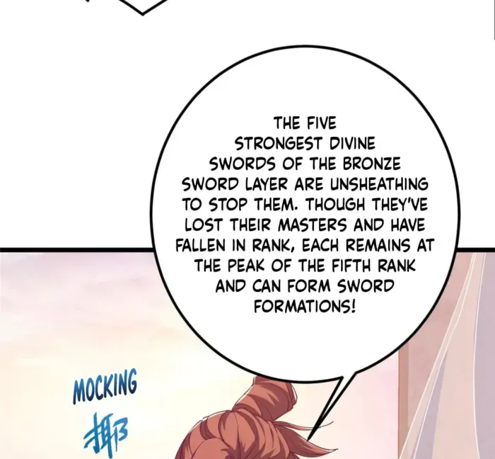 Keep A Low Profile, Sect Leader Chapter 443 Online - página 83
