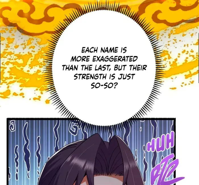 Keep A Low Profile, Sect Leader Chapter 443 Online - página 95