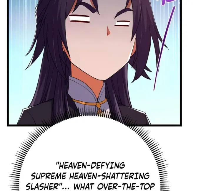 Keep A Low Profile, Sect Leader Chapter 443 Online - página 96