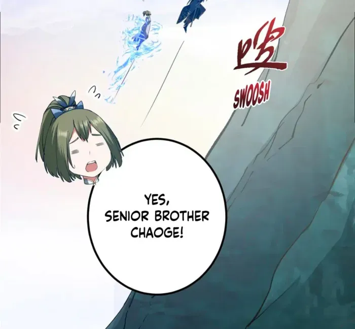 Keep A Low Profile, Sect Leader Chapter 443 Online - página 111