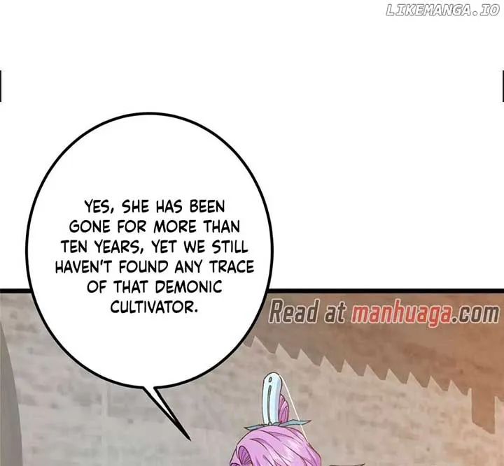 Keep A Low Profile, Sect Leader Chapter 444 Online - página 8