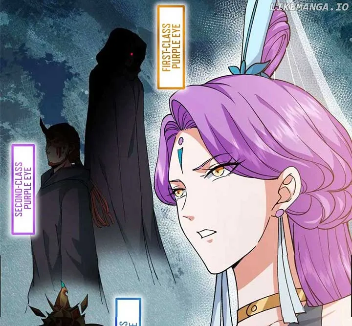 Keep A Low Profile, Sect Leader Chapter 444 Online - página 11