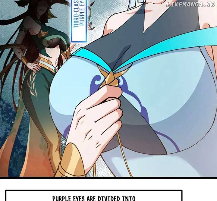 Keep A Low Profile, Sect Leader Chapter 444 Online - página 12