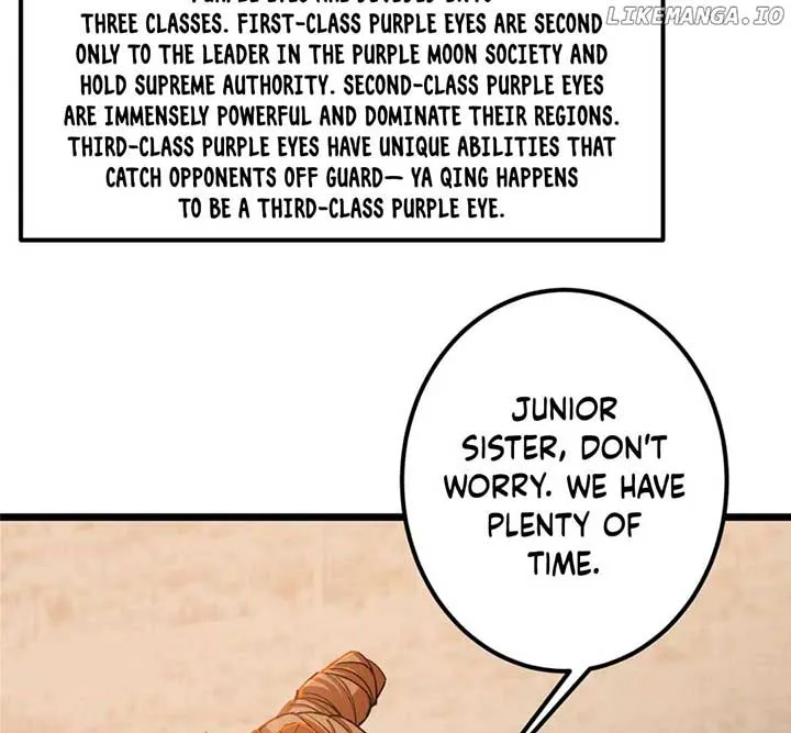 Keep A Low Profile, Sect Leader Chapter 444 Online - página 13